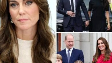 The Heartbreaking Reason William and Kate Want to Reconcile With Harry and Meghan