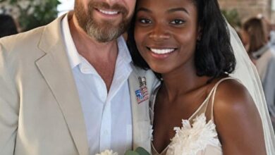 A Wedding Photo and the Drawer That Changed Everything