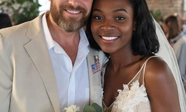 A Wedding Photo and the Drawer That Changed Everything