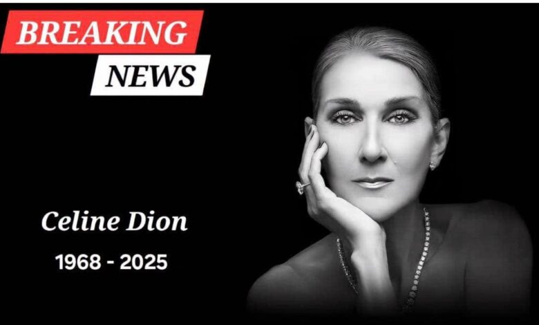 Celine Dion's Family and Her Battle With Stiff Person Syndrome