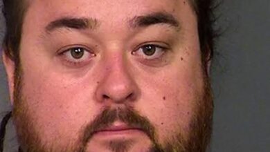 What Happened After Pawn Stars Chumlee Was Arrested