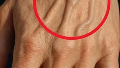 What the Appearance of Your Hands May Reveal About Your Health