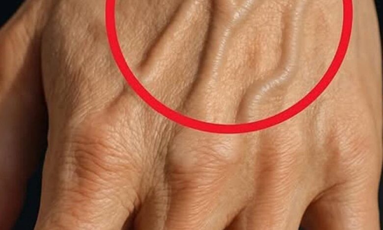 What the Appearance of Your Hands May Reveal About Your Health