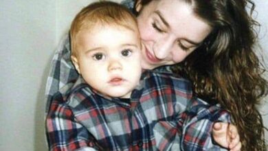 The Tough Life of Pattie Mallette