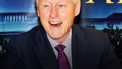 Bill Clinton's Health Journey and the Support Around Him