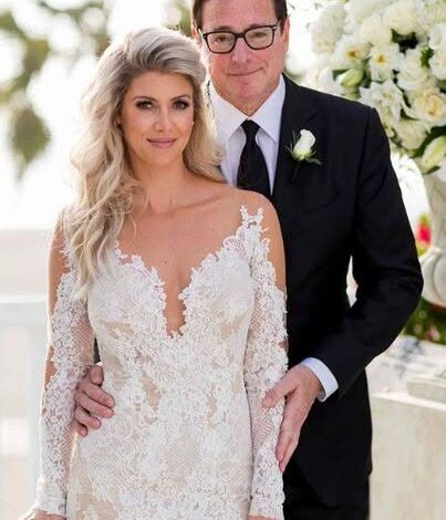 Bob Saget's Widow Kelly Rizzo Finds Love Again