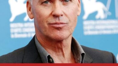 Michael Keaton's Real Name and the Famous Actor Who Shares It