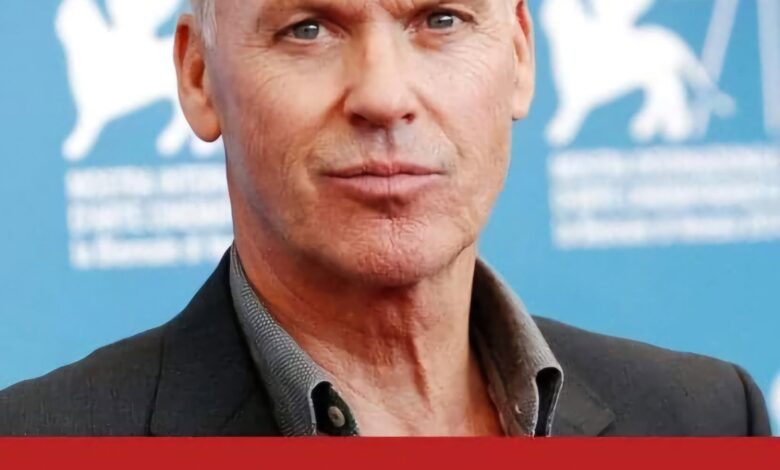 Michael Keaton's Real Name and the Famous Actor Who Shares It