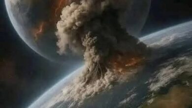 The Truth Behind the Viral NASA 2026 Earth Claim