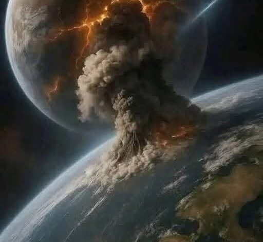 The Truth Behind the Viral NASA 2026 Earth Claim