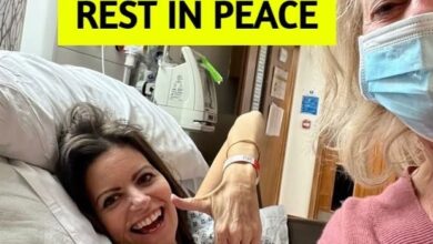Remembering a Beloved Woman After a Difficult Health Battle