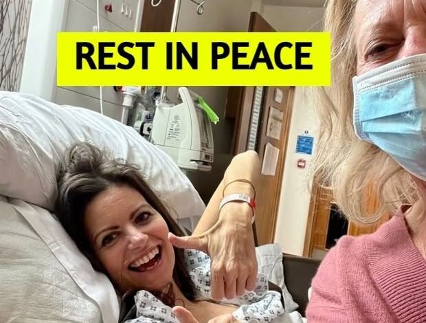 Remembering a Beloved Woman After a Difficult Health Battle