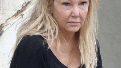 Heather Locklear's Life and Career in the Spotlight