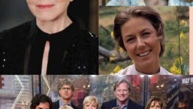 Karen Grassle Speaks About Working With Michael Landon