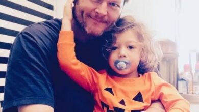 Blake Shelton Opens Up About the Losses That Shaped His Life