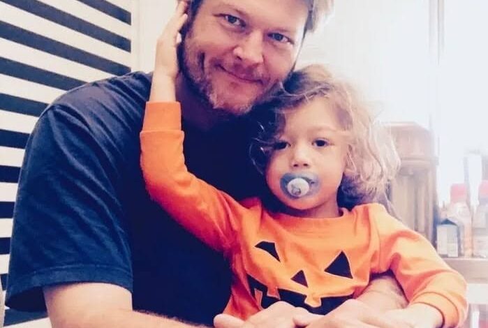 Blake Shelton Opens Up About the Losses That Shaped His Life
