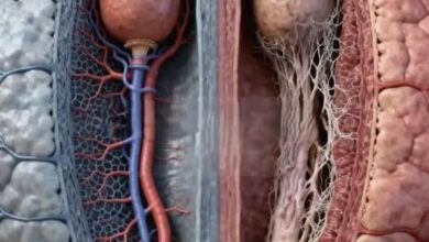 How the Kidneys Quietly Shape Overall Health