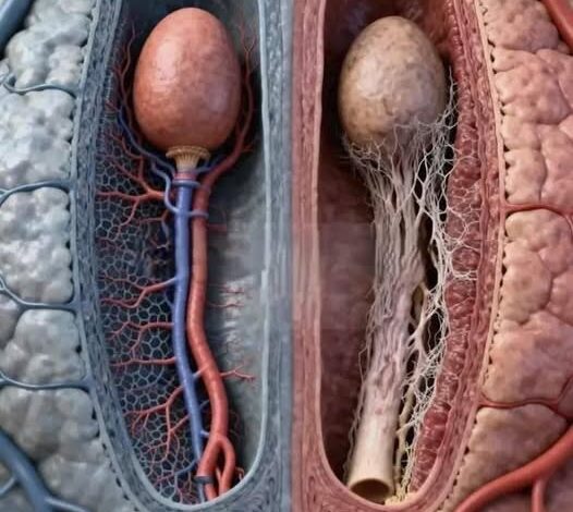 How the Kidneys Quietly Shape Overall Health